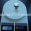 High quality zinc alloy painted kitchen cabinet furniture knob handle