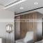 HUAYI Wholesale 5 9 15 20 30 W Aluminum Round Adjustable Living Room Hotel Indoor Recessed Led Spot Light