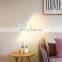 LED Wall Light 330 Degree Rotatable Adjustable Lights Angle Indoor Wall Lamp Simple Lamps Fixture Aluminum AC110/220V