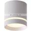 Mininalist Surface Mounted Ceiling Lamp Nordic Macarron LED Spotlight For Corridor Living Room Bedroom COB Ceiling Downlight