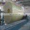 fiberglass winding machine/pipeline pipe production line