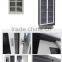 (DL-GC2)Metal Bookcase with Glass Sliding Doors/ Sliding Glass Door Filing Cabinet/Steel Lockable Files Cabinet with Glass Door
