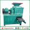 High Pressure Coking Coal Iron Ore Ball Charcoal Briquette Making Machine For Boiler Heating