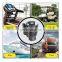 New soporte para coche portavasos interior accessories kit mount holder drink cup holder fit for jeep grand cherokee ect.all car