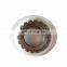 CPM2432 Reducer Gearbox Bearing CPM 2432 Double row cylindrical roller bearing 50x72.33x40mm
