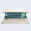 19 Inch Cabinet 3 U Optical fiber Distribution Frame Full SC 48 Core ODF