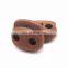19mm Custom Plastic Blind Stopper