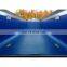The Best anti-corrosion non-stick Wagon liner UHMWPE sheet for Packing coal, iron powder and other powders