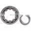Cylindrical Roller Bearing 45*100*25MM NU309ECM NU309 Bearing