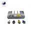 Box-Japan type medical wall gas outlet for pipe gas system