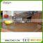 Cheap Price Yellow Granite Amarelo Capri Granite Slab