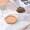 Factory Wholesale Guangdong Potted Plants Ceramic Indoor Home Flower Pots & Planters Hexagon Bonsai Pots