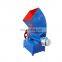 Plastic Foam Pearl Cotton Crushing Hot Melting Block Making Machine Waste Foam Thermal Melting Tuo All-in-One Machine