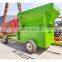 Quality Guarantee Rotary Type Biomass Wood Chips Trommel Screen Firewood Trommel Screen
