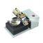 Electric Soil Casagrande Brass Disc Liquid Limit Test Machine