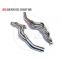 Exhaust Manifold Downpipe for Benz AMG W204 C63 Car Accessories With Catalytic converter Header Without cat pipe whatsapp008618023549615