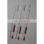 Low price and popular  telescopic pole rod for fishing