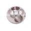 Hot Sale Top Quality Popular Three Way Valve Ball Stainless Steel Gate Parts Other Valve Accessories