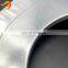 Dongjie Industrial Anti-Fingerprinted GI Hot-DIP Galvanized Metal Dust Air Filter End Caps