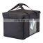 Insulated Grocery Bag Sandwich Carry Susgi Food Delivery Bags