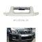 MAICTOP запчасти для автомобилей передний бампер для Land Cruiser Prado fj120 2003 - 2009 передний защитный бампер