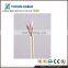 Competitive Price 75Ohm Mini Coaxial RG59+2 Composite Cable