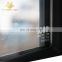 Modern Design New Villa House Sound Proof Aluminium Bi-Fold Folding Window