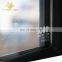 Modern fixed aluminum windows for apartment