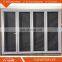 YY HOME Australian Standard AS2047/AS2208 Aluminium Bifold / Folding / Accordion Door