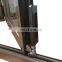 Excellent broken bridge aluminum alloy folding windows