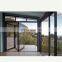 Factory directly OEM customized Accordion Doors with good quality