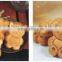 bear shape soft cake baking machines