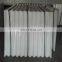 Vietnam market 1m*1m white color lamella plate PP Tube Settler Media