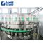 2000CPH 2-in-1 aluminum beer can filling machine canning machine