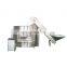 Automatic and high speed pet bottle unscrambler / bottle unscrambling machine