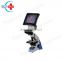 LCD Display LED Microscope LED light/LCD microscope