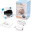 Wake Up Night Light Sleeptrainer Kids Smart Sleep Sunrise Sleeptrainer For Kids Wifi