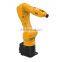 Brazo robotico AE AIR7L-B manipulador para robot industrial Brazo robotico de 6 ejes como controlador de robot kuka