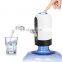 Outdoor Automatic Drinking Water Pump Portable Electric Water Dispenser USB Charging Water Bottle Dispenser