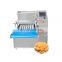 Automated macaron Walnut Cake Filling Machines line Tiramisu Paper Cup Cake Machines