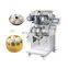 Commercial Empanada Encrusting Machine chocolate chip encrusting machine butter cookies snack machines