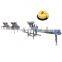 Frozen Cake Equipment Other Snack Machines Mousse Cake Mold Filling Machine