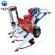 Best quality Hot sale Popular green bean harvester