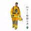 NFPA1971 Certified Firefighter Suits