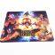 custom printing non slip rubber mouse pad office mouse pad round mouse mats