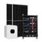 10kw 20kw photovoltaic system 30kw hybrid solar energy solar panel system with generator