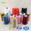 Dyed Colors 100% Spun Polyester Sewing Thread