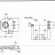 Factory supplied position sensor RTMRD1109-B10K-333 resistive displacement sensor