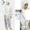 Coverall Suit Disposable Economical Coverall