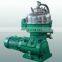 dairy cream clarifier/ cow milk Degreasing machine/ milk fat cream separator